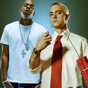 XXL Magazine Starting Shit Between Rappers