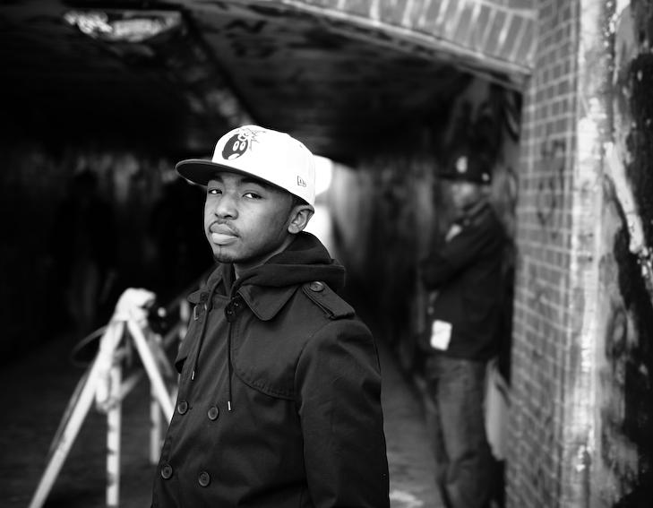 King Mez “Nightmare”
