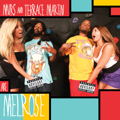 Murs & Terrace Martin “Fresh Kicks”