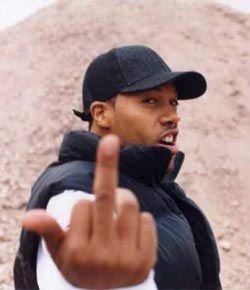 Redman “Let’s Hang Out B*tch”