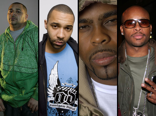 Slaughterhouse “Sun Doobie”