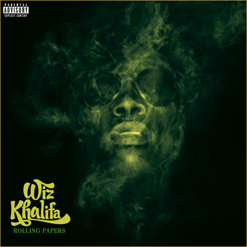 Wiz Khalifa ft. Curren$y “Rooftops”