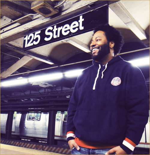 Jelani “Paradise”