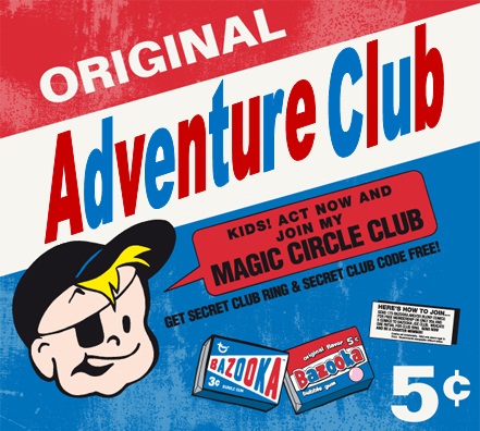 Adventure Club “Dubstep Remixes”
