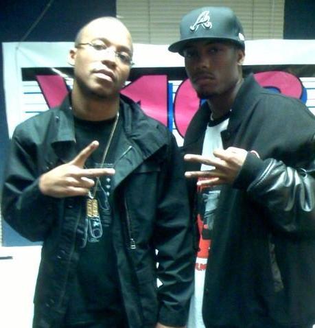 Lupe Fiasco ft. B.o.B “Who Are You Now?”