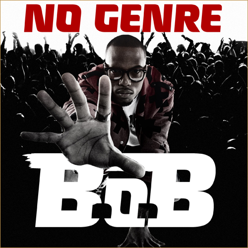 B.o.B. “Dr. Aden”