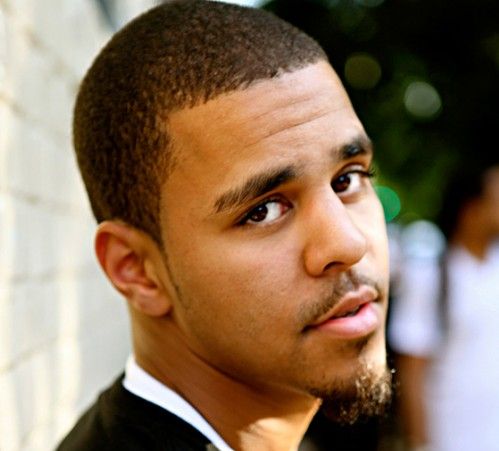J. Cole Talks About Online Battling