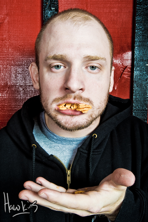 Mac Lethal: An Ode to Charlie Sheen’s Tiger Blood