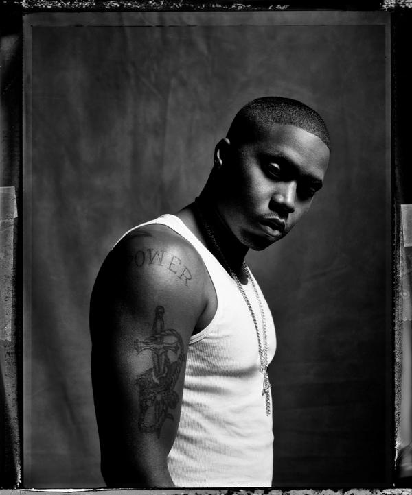 Nas Defends Gadhafi