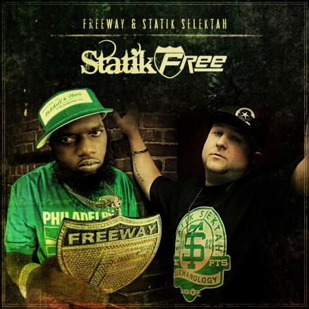 Freeway & Statik Selektah “The Flow”