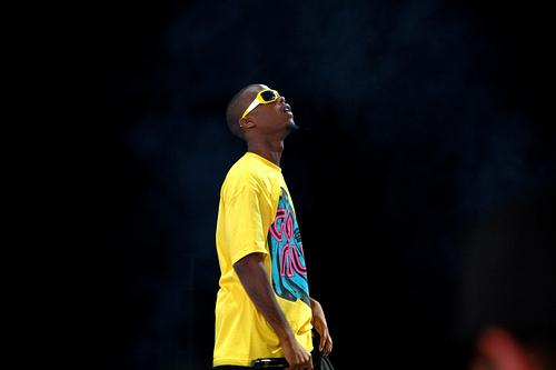 B.o.B “NY NY”