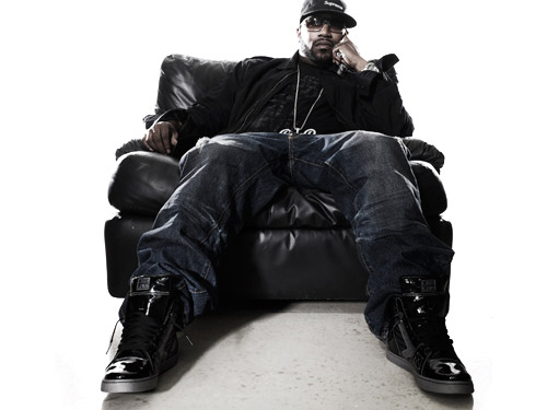 Bun B Ft. Truck Buck “Gladiator”