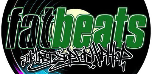 Fat Beats I New York Is Returning