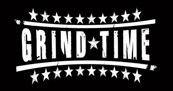 USA: Grindtime Now “Cadalack Ron vs. QP”