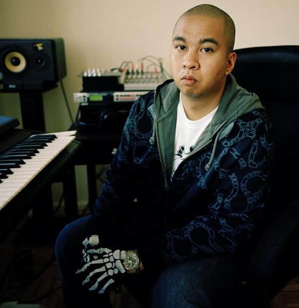 !llmind Set To Release First Instrumental Album