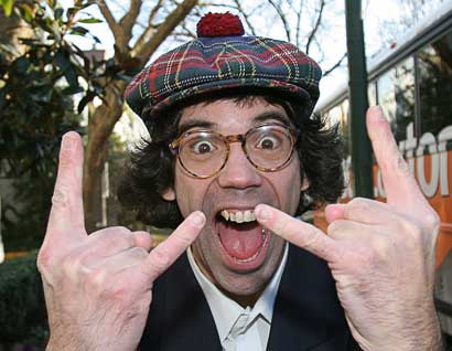 Curren$y Meets Nardwuar