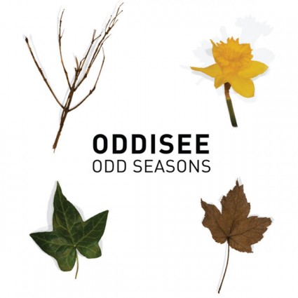 Oddisee Dropping New Instrumental Album