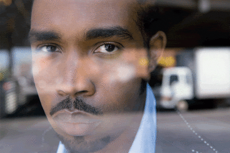 Pharoahe Monch Speaks On “I Gave You Power”