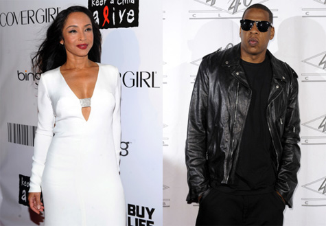 Jay-Z Lands Sade Collaboration