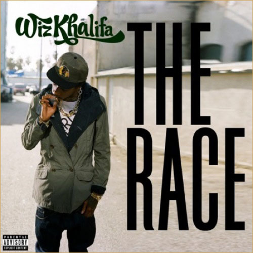 Wiz Khalifa “The Race”