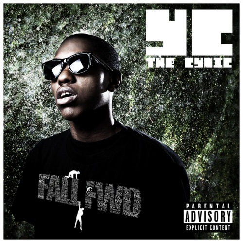 YC The Cynic “Fall FWD”