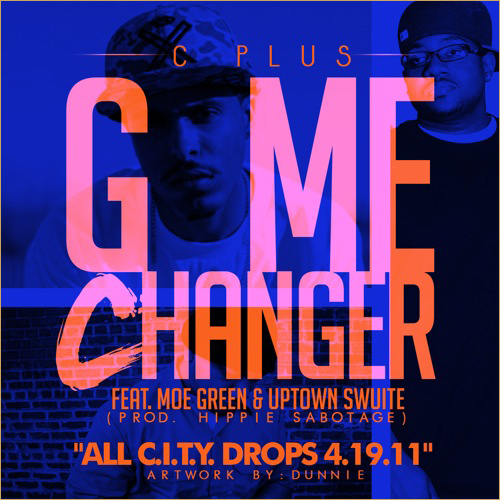 C-Plus “Game Changer”