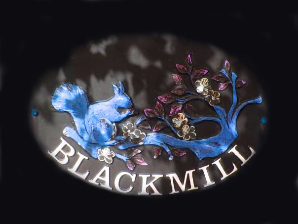 Robert Miles “Children (Blackmill Remix)”
