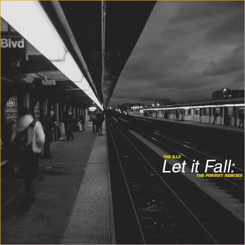 The ILLZ “The Appreciation II (Alpha Mix)”