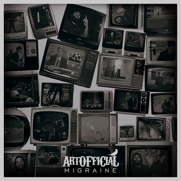 Art Official “Migraine”