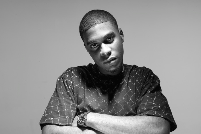 Big K.R.I.T. “R4 Theme Song”