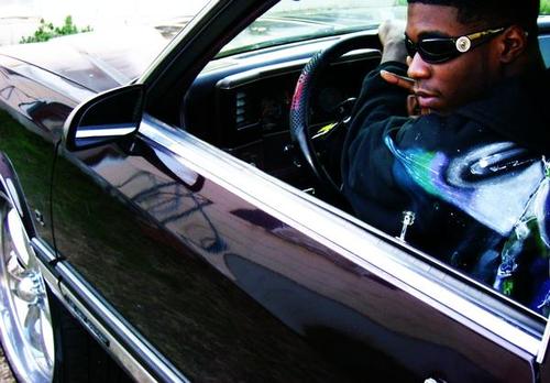 Big K.R.I.T. ft. Ludacris & Bun B “Country Sh*t (Remix)”