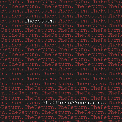 Diz Gibran “The Return (prod. Moonshine)”