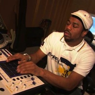 Just Blaze Talks “First Mixing Equipment”
