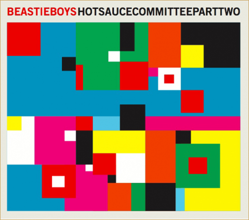 Beastie Boys “Make Some Noise”