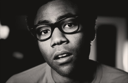 Childish Gambino “Break (AOTL)”