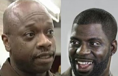 Rhymefest Loses Election