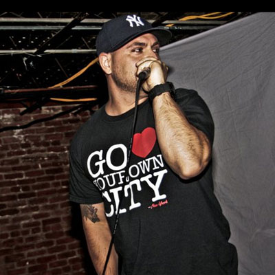 El Gant ft. J57 & Tek “Problems”