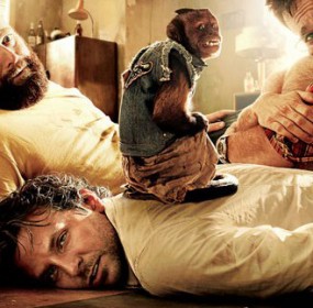 The Hangover II (Trailer)
