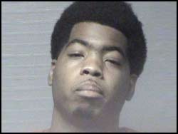 Webbie Arrested On Drug Charges