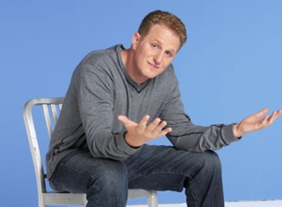 Michael Rapaport Talks About ATCQ Doc.