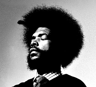 ?uestlove Talks About The Roots Direction