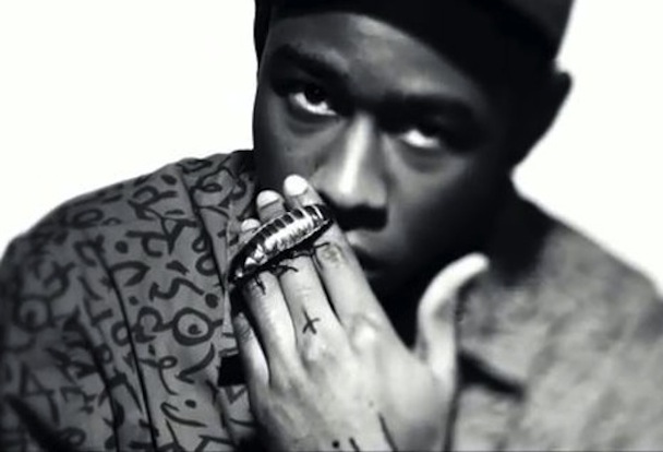 Tyler The Creator Interview With The Drone
