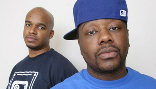 Zo! & Phonte ft. Tigallo the Tay God “Return Of The Mack”
