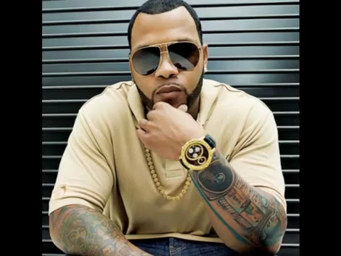Flo Rida facing DUI charges in Miami