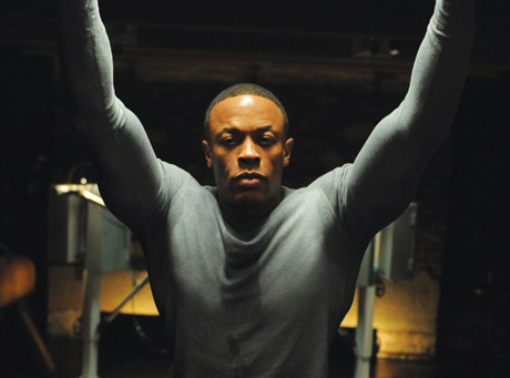 New Release Date for Dr Dre’s Detox Album