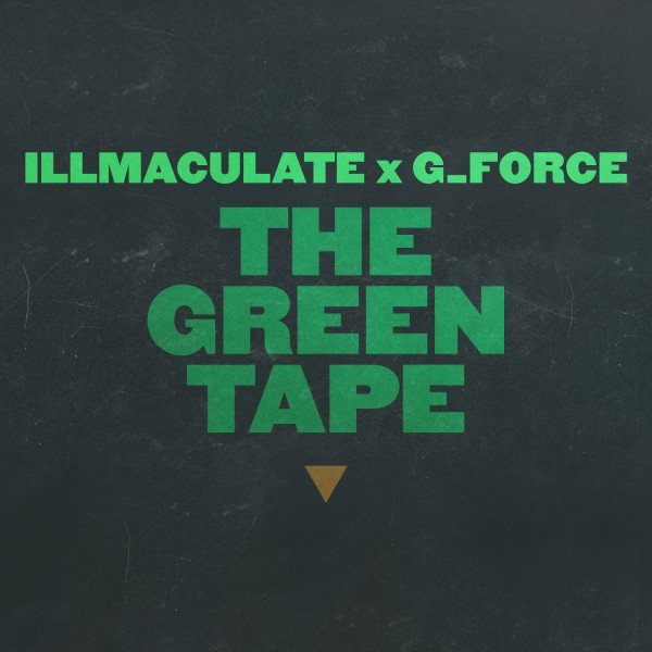 Illmaculate – The Green Tape