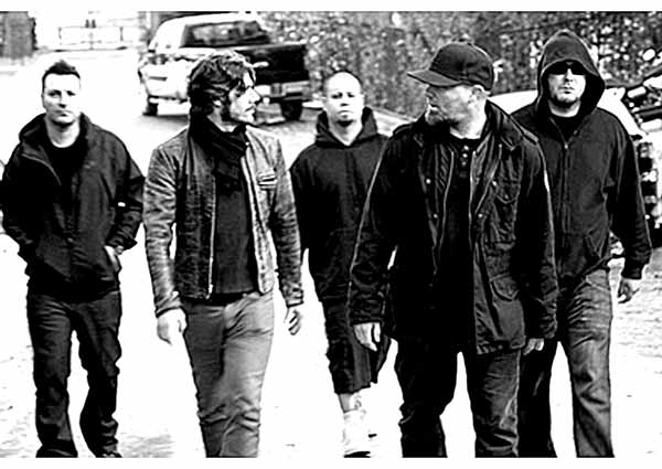 Limp Bizkit announces release of 5th album