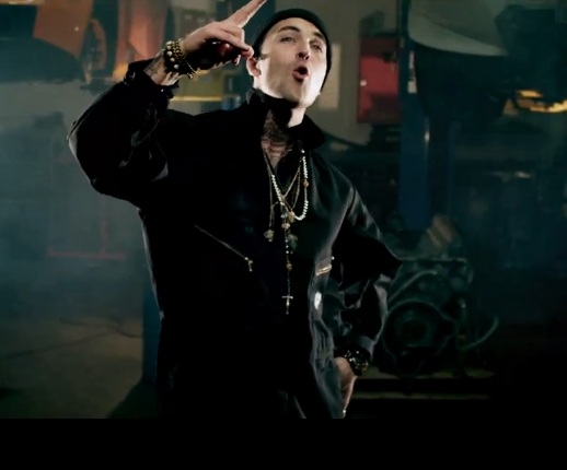 Yelawolf – Daddy’s Lambo Video