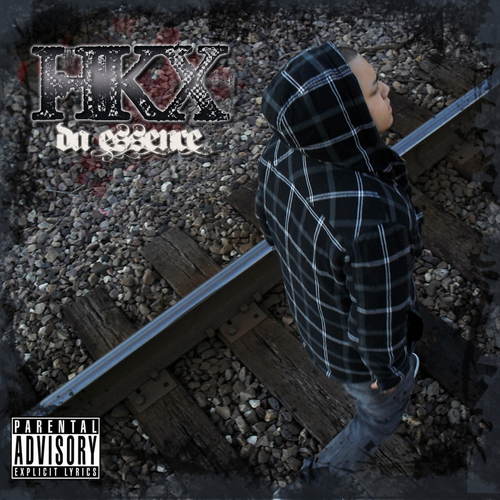 HKX – Da Essence