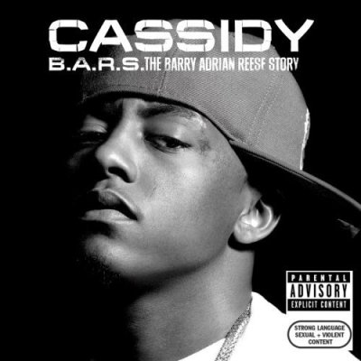 Cassidy B.A.R.S leaks